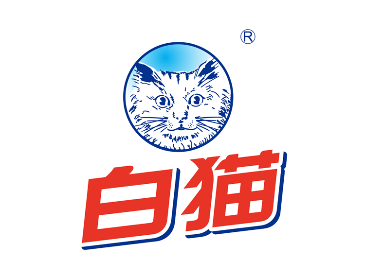 白貓