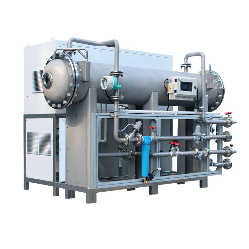 大型臭氧发生器KT-CY-15-50KG