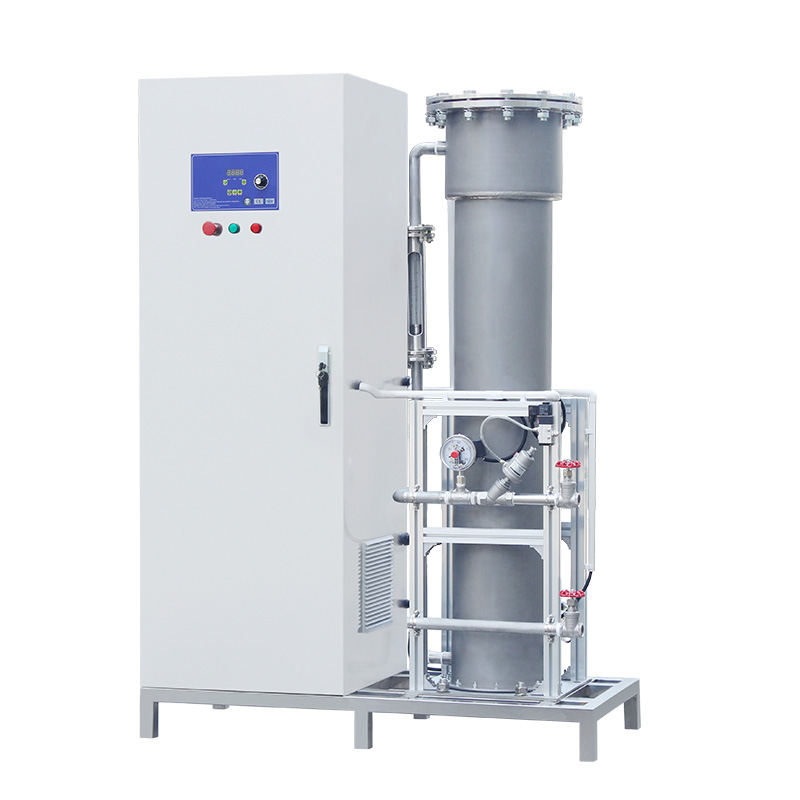 大型臭氧发生器KT-CY-800G-5KG