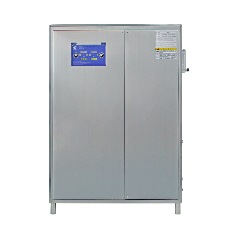 高效中型臭氧发生器KT-CY-400-600G