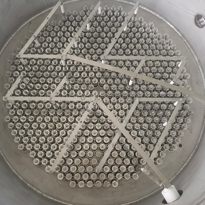 臭氧放電管